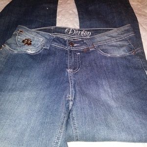 Jeans Dereon